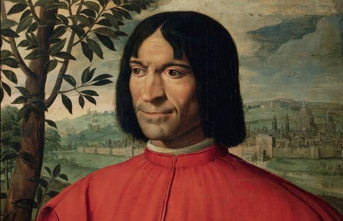 Lorenzo de Medici - ITC